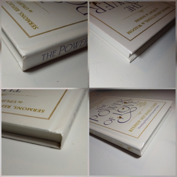 Book | 2018 Royal Wedding Sermon | The Power of Love by Bishop Michael Curry - Picture 6 of 13